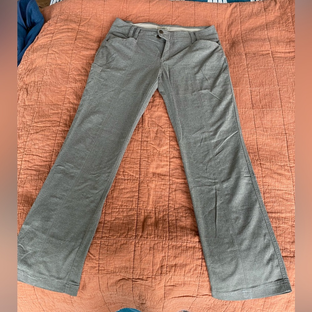 Casual dress pants - women